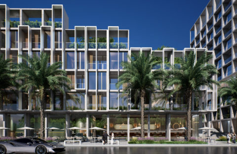 Miami West Lots Facade Scheme D 03