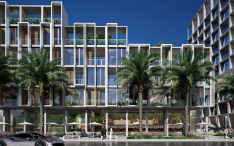 Miami West Lots Facade Scheme D 03
