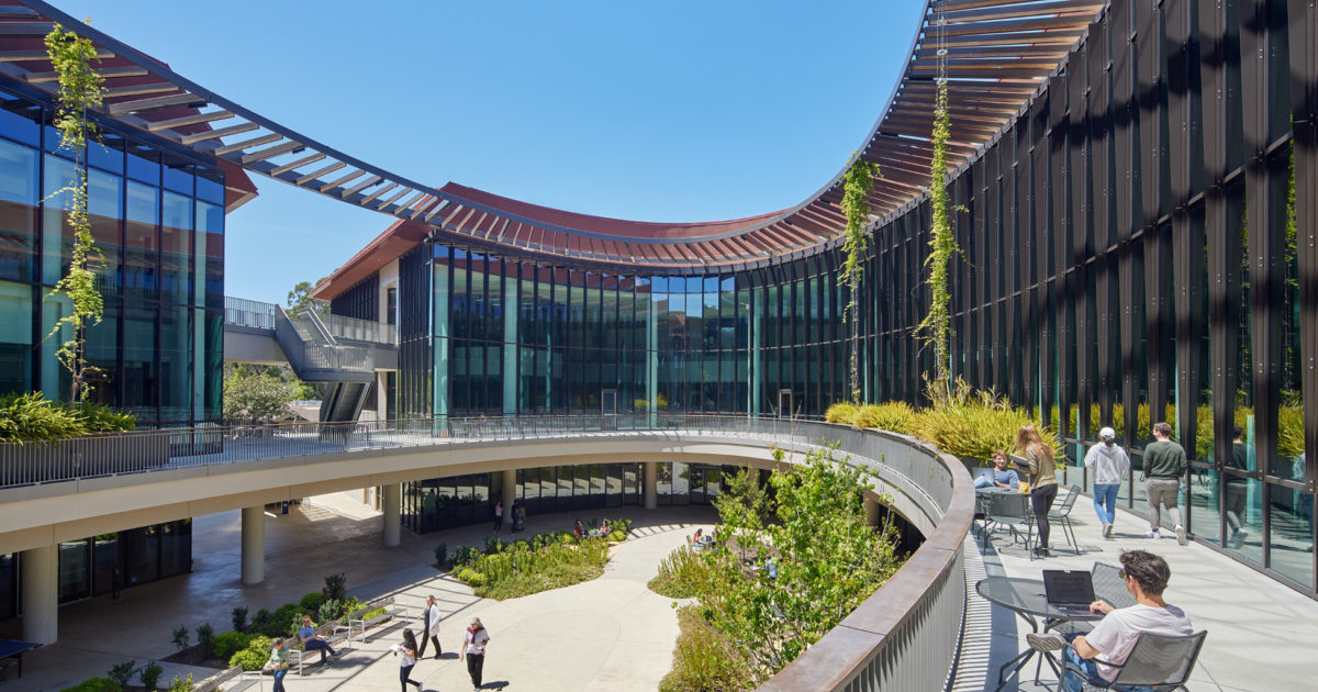Sarafan ChEM-H and Wu Tsai Neurosciences Institute Wins SEFA… - ennead