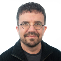 Michael Hassett medium