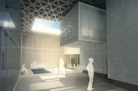 0414 Vietnam Courtyard Looking West Copy