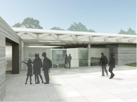 0414 Vietnam Entry Via Stair