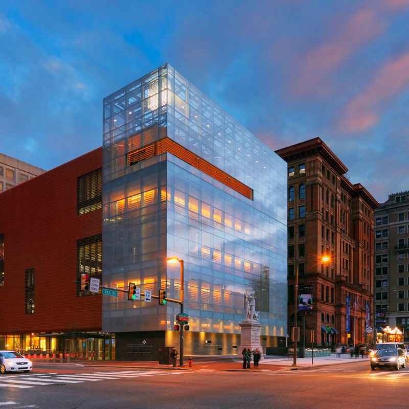 Jewish Museum Of Philadelphia National Museum Of American Jewish