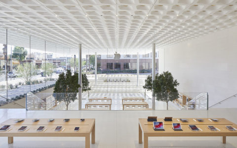 1600 Apple Scottsdale Interior 6