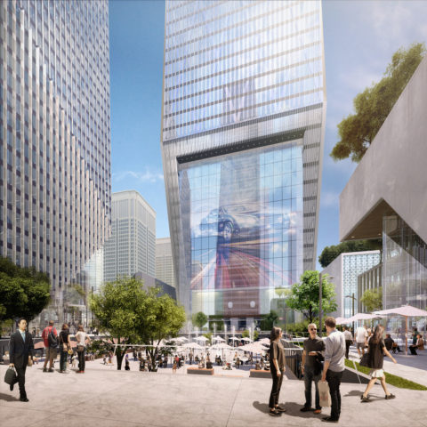 Ennead 1653 Oceanwide Wuhan 05 Render Ext 0009 medium