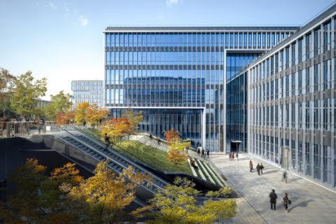 Ennead 1701 Lingang Pujiang IHC 01 Final Ext Photo 0069 medium