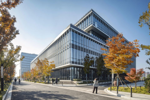 Ennead 1701 Lingang Pujiang IHC 01 Final Ext Photo 0075 medium