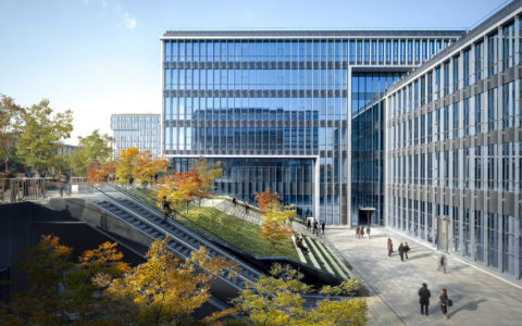 Ennead 1701 Lingang Pujiang IHC 01 Final Ext Photo 0069 medium