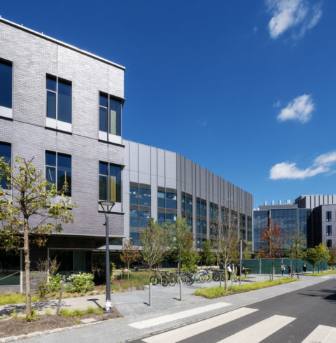 Ennead 1836 Princeton ES SEAS 01 Final Ext Photo 0002 medium