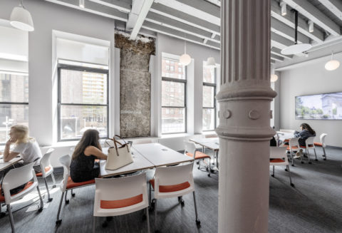 Ennead 1900 NYU CAS 25 W4th St 03 Final Int Photo 047 medium
