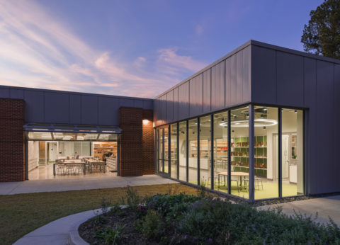 Ennead 2105 Westminster Love Hall 01 Final Ext Photo 0008 medium