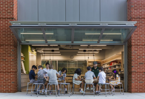 Ennead 2105 Westminster Love Hall 01 Final Ext Photo 0011 medium