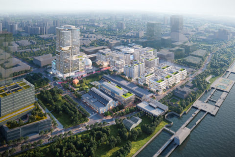 Ennead 2135 Bilibili 05 Render Ext 0003 medium