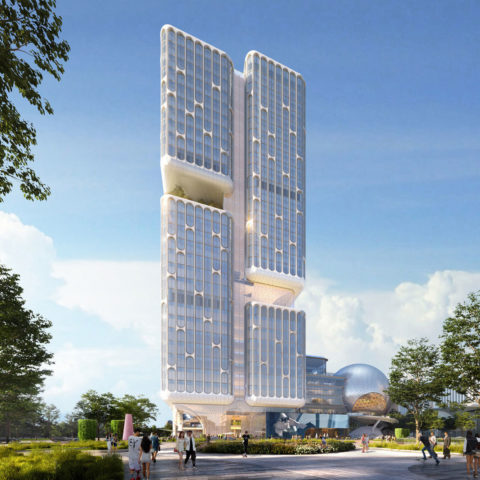 Ennead 2135 Bilibili 05 Render Ext 0024 medium