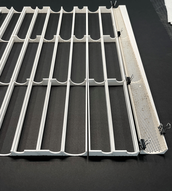 Ennead 2418 Shaoxing Textile Museum 43 Facade Study 0001