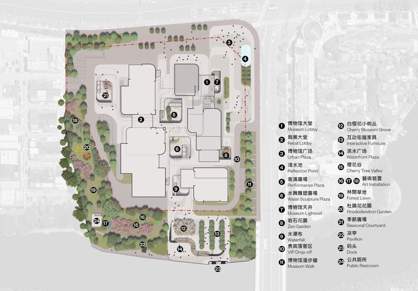 Ennead 2418 Shaoxing Textile Museum 57 Presentation 0001 crop