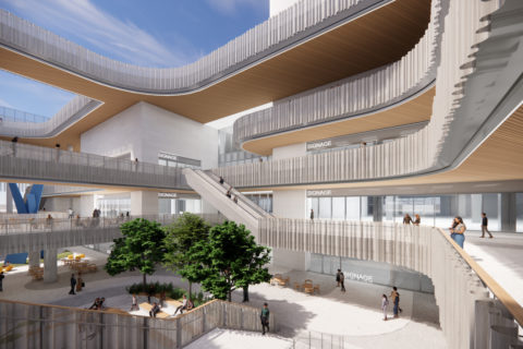 Ennead 2418 Shaoxing Textile Museum 05 Render Ext 0010 medium