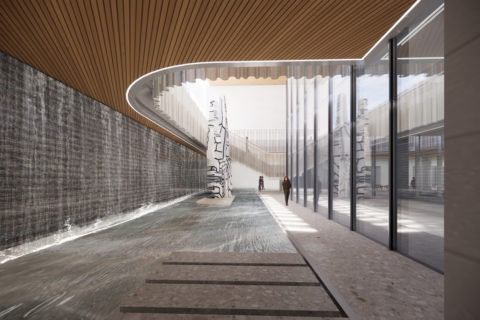 Ennead 2418 Shaoxing Textile Museum 05 Render Ext 0038 1 medium