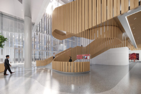 Ennead 2418 Shaoxing Textile Museum 07 Render Int 0002 medium