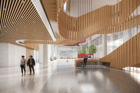 Ennead 2418 Shaoxing Textile Museum 07 Render Int 0004 medium