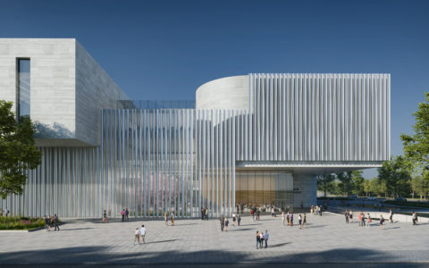 Ennead 2418 Shaoxing Textile Museum 05 Render Ext 0007 medium