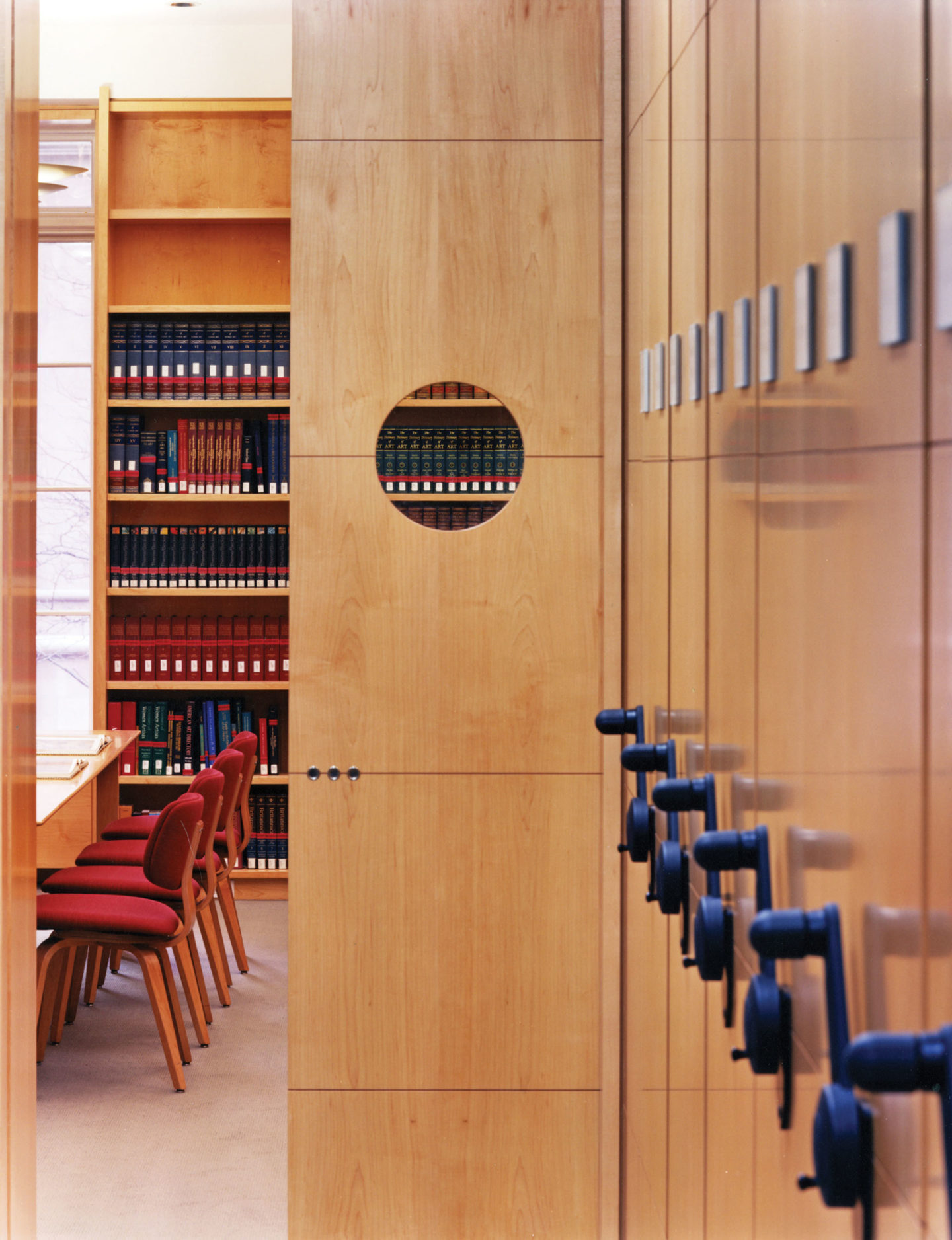 The Bard Graduate Center Decorative Arts, Design History,… ennead