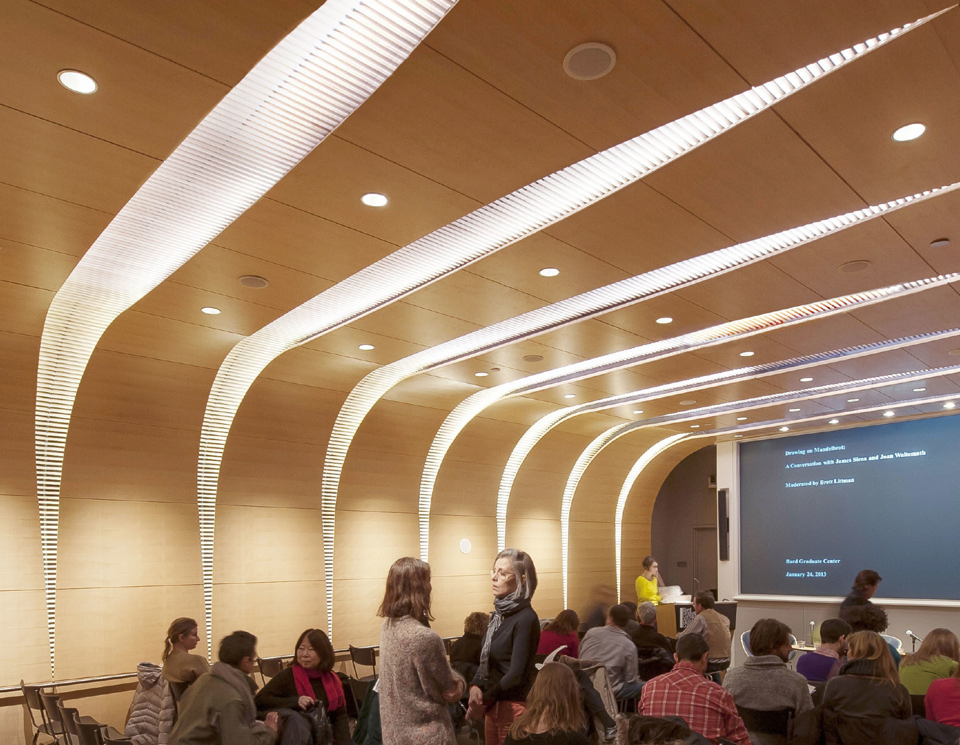 The Bard Graduate Center Decorative Arts, Design History,… ennead