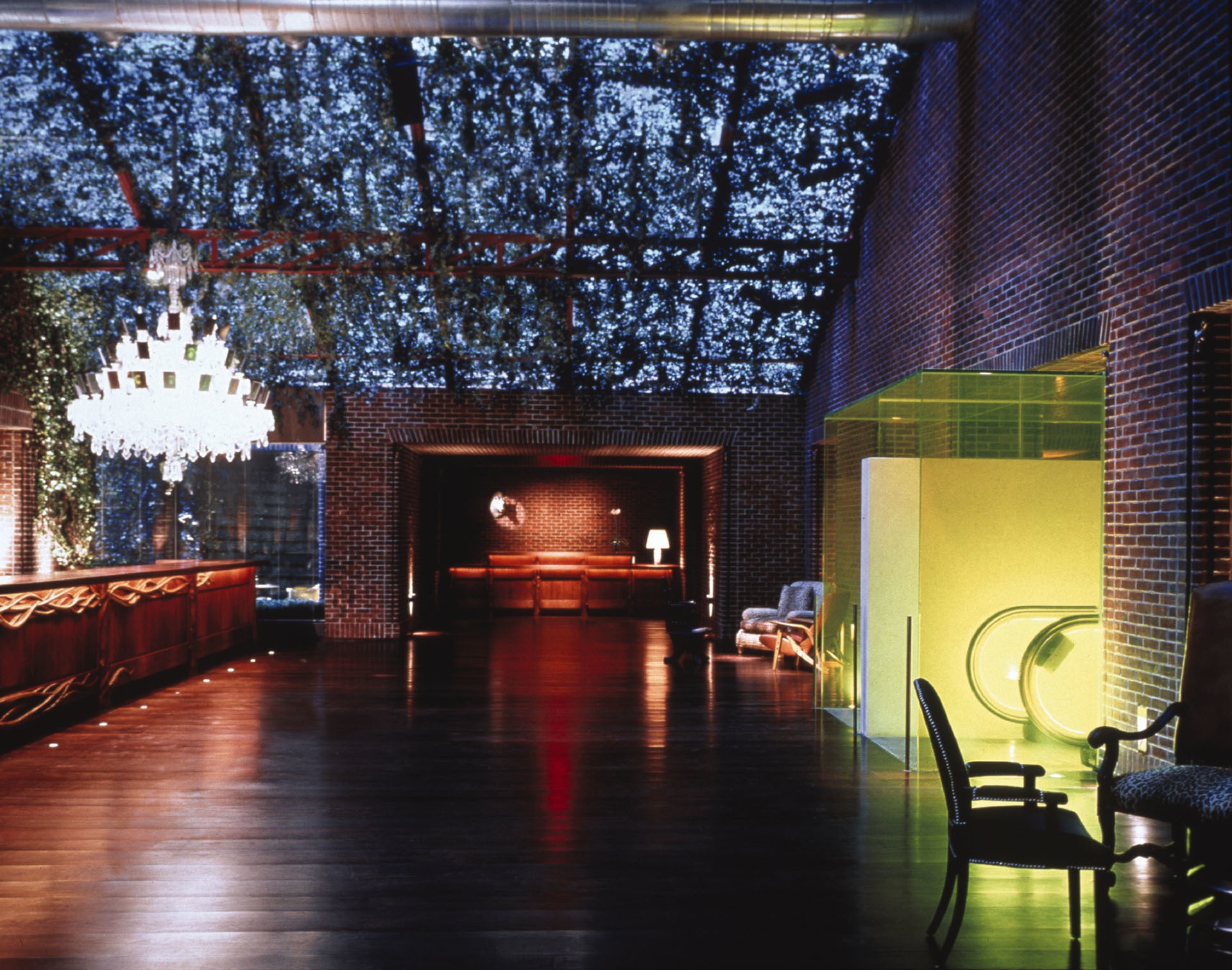 Hudson New York - ennead