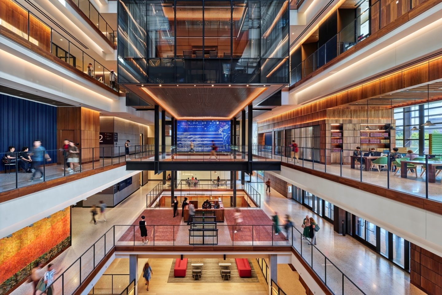 johns-hopkins-university-bloomberg-center-at-555-ennead